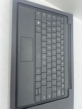 New Microsoft Surface Pro 1 / 2 Keyboard RT Type Cover Surface 1535 Genuine