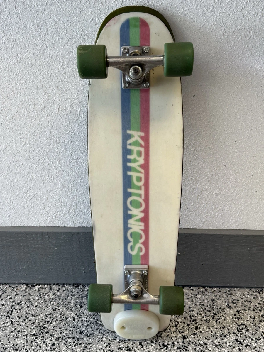 Vintage Skateboarding & Longboarding Equipment products for sale