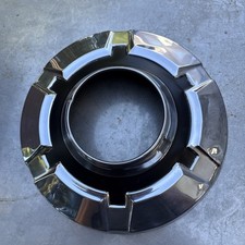 1970-1976 Chevrolet Truck20 Front Cap 1 Stainless 12 Inch