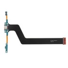 Wstążka z ładowarką USB Port ładowania Złącze i mikrofon Część zamienna Galaxy