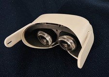 Meta Quest 2 128GB Advanced All-In-One VR Headset Only