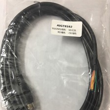 AIGT8162 PLC Communication Cable For Panasonic GT01/GT11