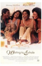 Waiting to Exhale (VHS, 1996)