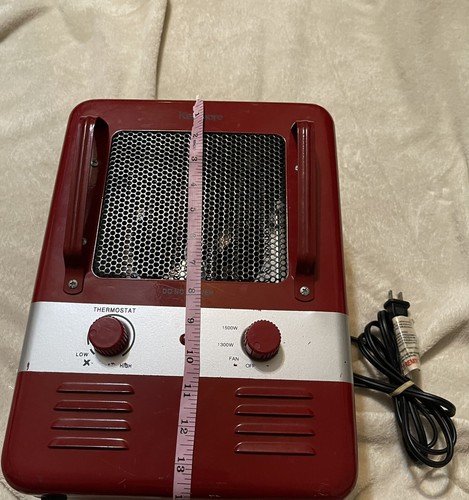 Kenmore Vintage Utility Heater - Picture 6 of 7
