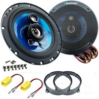 Blaupunkt Lautsprecher FüR Alfa Romeo GT 937 2003-2010 Vorn TüR Front 250W #BO1X