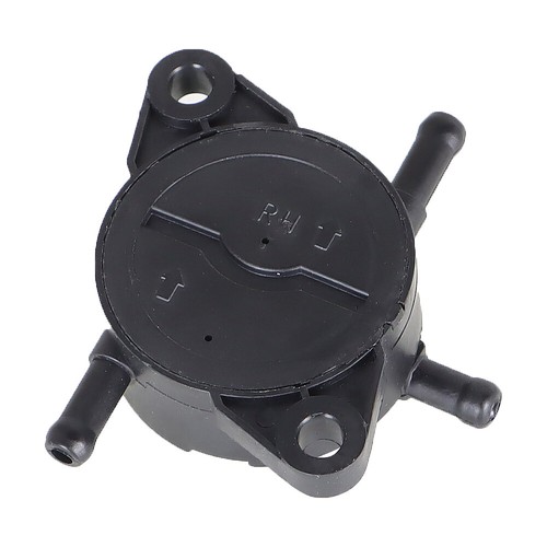 2× FR600V Fuel Pump & Filter For Kawasaki FR651V FR691V FR541V FR730V 49040-7008 - Picture 9 of 13