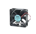 Nidec CPU Fans & Heatsinks 80 mm Fan Diameter
