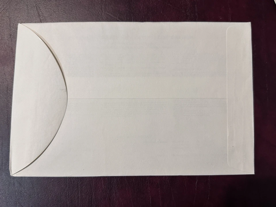 Zimbabwe 1980 75th Anniversary of Rotary International FDC - Image 2 of 2