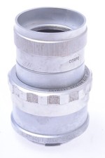   LEICA M FOCUSING MOUNT EXTENSION TUBE OTZFO  OTRPO VISOFLEX 65MM 135MM HEADS