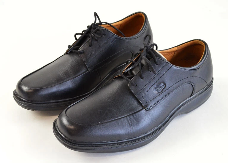 Dr. Comfort Black Dress Shoes for Men for sale | eBay