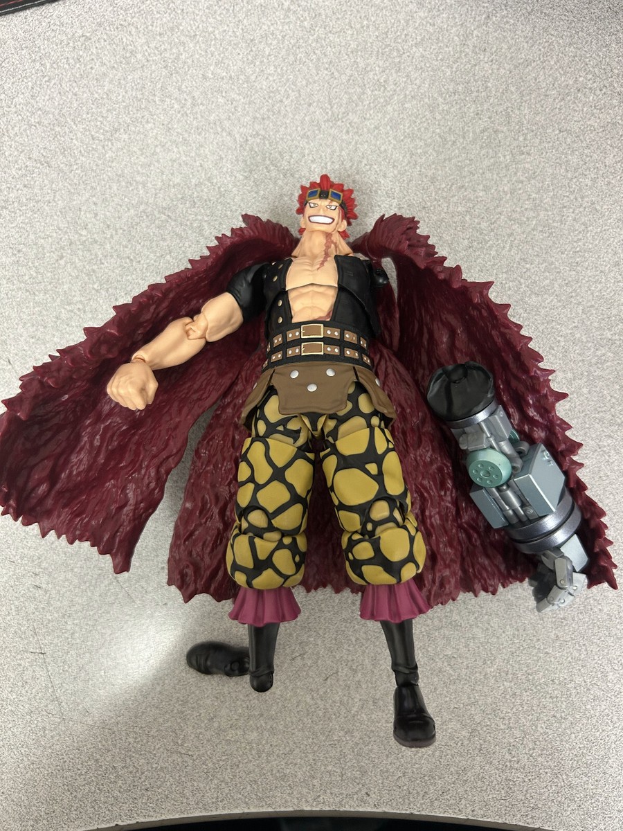 ワンピース フィギュア Amazon.co.jp: ワンピース SCultures 造形王頂上決戦 vol.4 ロブ