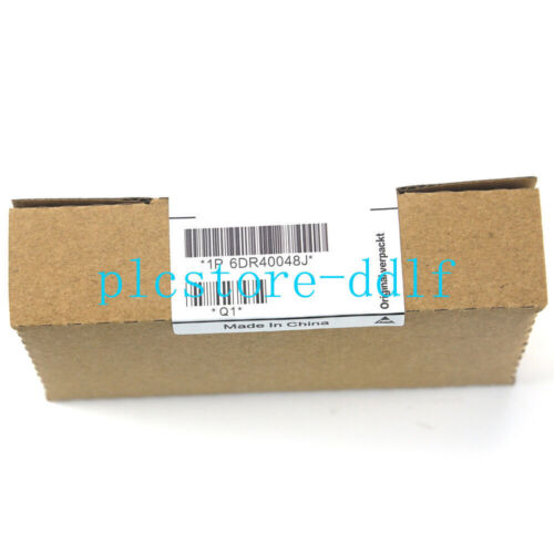 1PC Siemens 6DR4004-8J 6DR40048J Valve Positioner Feedback Module New In Box - Picture 2 of 9