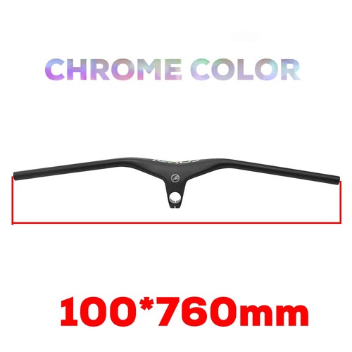 MTB Lenker und Vorbau 28,6mm -17Grad Carbon integrierter Lenker Cockpit Teil - Bild 32 von 34