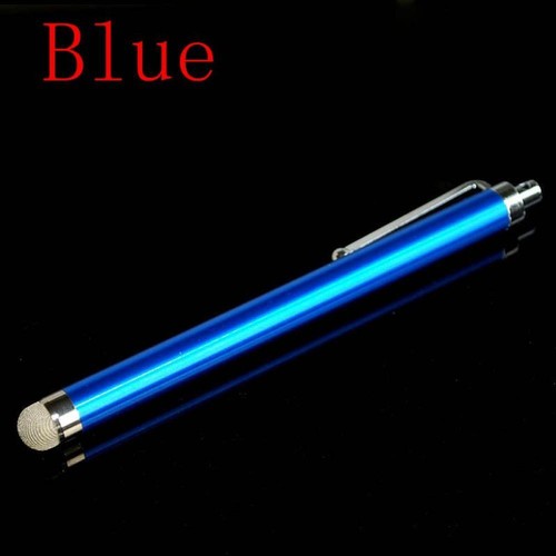 punta metal touch - screen capacitive penna stilo For Smart CellPhone Tablet PC - Zdjęcie 13 z 16
