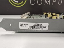 Comdial FXCMW-08 CO Line Card 8-Port with Caller ID 