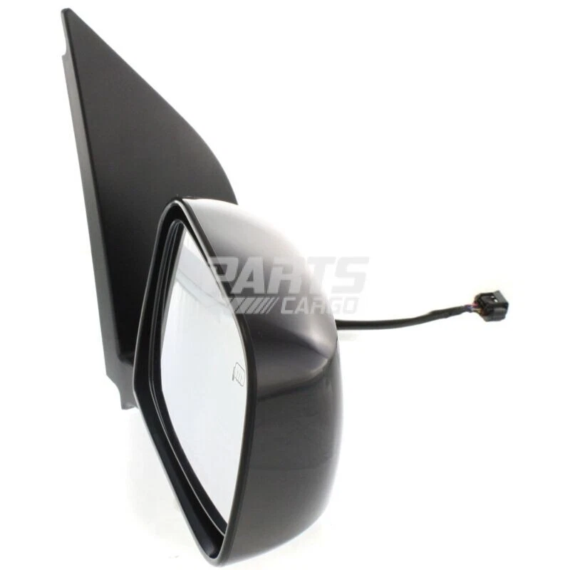 Nuevo espejo retrovisor delantero derecho para Nissan Pathfinder NI1321201 2005-2012 Foto 3 de 4