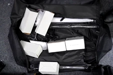 Photo Studio Photography Lighting Kit