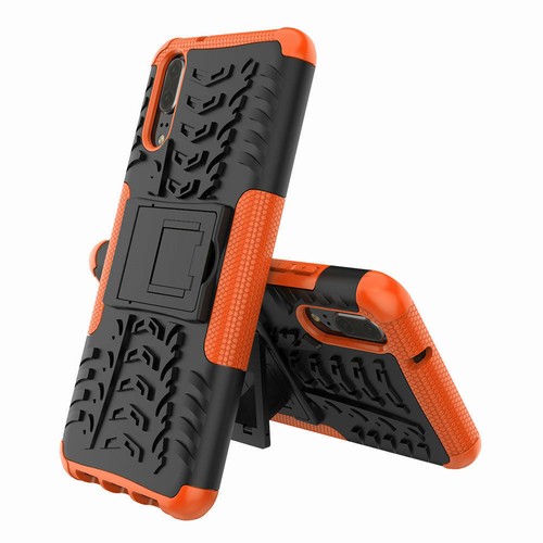 For Huawei P20, P20 Lite, P20 Pro Phone Case Heavy Duty Shockproof Cover - Picture 34 of 58