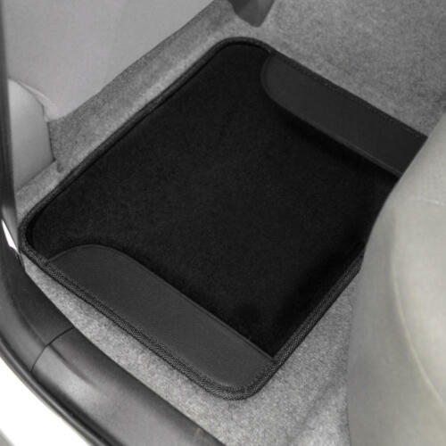 Juego de 4 alfombrillas de coche con respaldo de goma para todo tipo de clima accesorios de coche - Imagen 15 de 63