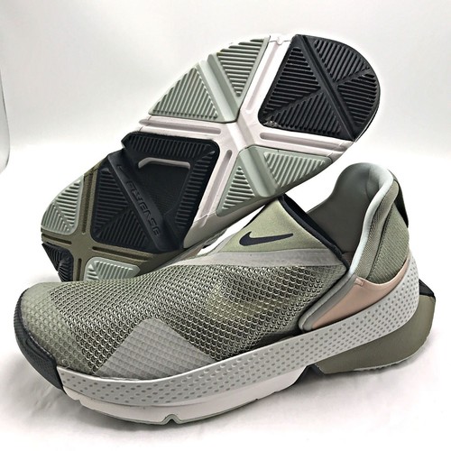 Nike Go FlyEase Light Army Men\u0026#039;s Shoes CW5883-300 Men\u0026#039;s size 8-11  | eBay