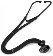 Prestige Medical Sprague-Rappaport Stethoscope, Stealth  * Five-in-1 Scope!