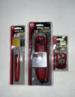 Gardner Bender Voltage Tester 120-480 V AC/DC Circuit Tester 50-600 V AC Set