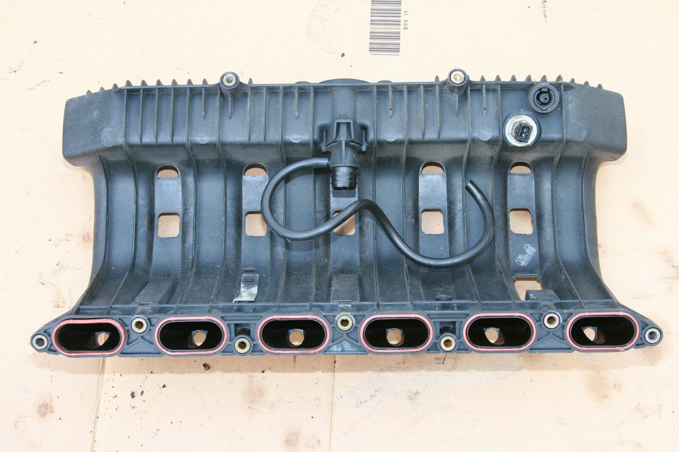 BMW M50B25 S50 M50 Intake Manifold E36 M3 325i E34 525i OEM 11611735727