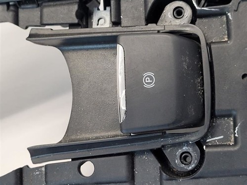 2019 19 FORD FUSION Cup Holder Bezel OEM Trim Code DT - Picture 4 of 12