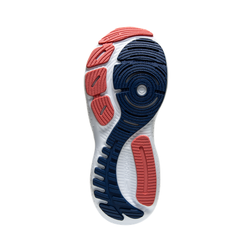 Brooks Glycerin GTS 21 Womens Running Shoes (B Standard) (496) | BRAND NEW - Picture 4 of 14