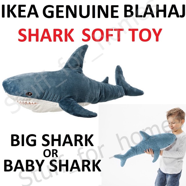 ikea baby shark
