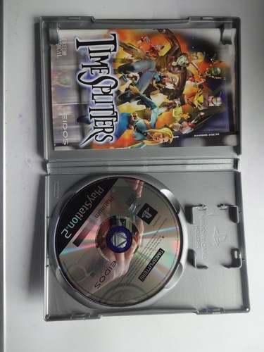 Sony Playstation 2 PAL giochi migliori e rari PS2 fai una selezione costruisci una collezione - Foto 259 di 575