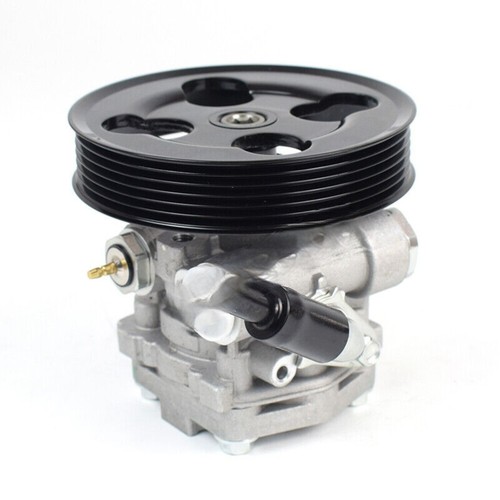 New Power Steering Pump 49100-78K00 For 2009-2013 Suzuki Grand Vitara 2.4L L4 - Picture 5 of 9