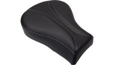 Saddlemen Dominator SaddleHyde Pillion Pad 4 Harley 06-09 FXST 07-17 FLSTF/B