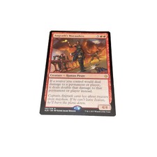 MTG Angrath's Marauders Ixalan 132/279 Regular Rare NM