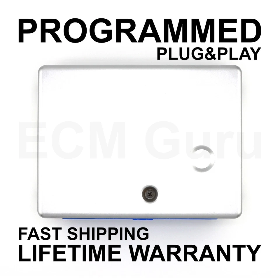 JA18D44 B66 PLUG&PLAY 1994 Nissan Sentra 1.6L Engine Computer ECM PCM ECU OEM - Image 3 of 4