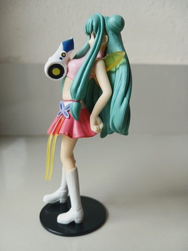 Anime Tsubasa Chronicle Primera Figure Model Cardcaptor Sakura Rayearth Yujin - Picture 2 of 5