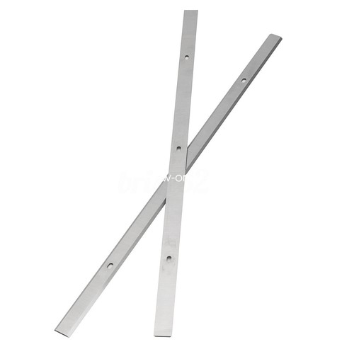 Delta 121/2" Planer Knives for Delta TP305 replaces 22562 Set of 2 eBay