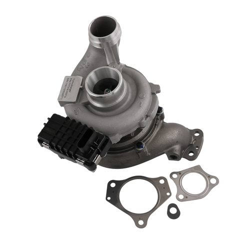 Turbo for 2007-2009 Mercedes-Benz E320, ML320, R320 w/ 3.0L OM642 Diesel Engine - Picture 3 of 12