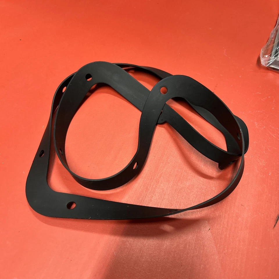 Kit de filtro de transmisión PTC P221 Foto 2 de 4