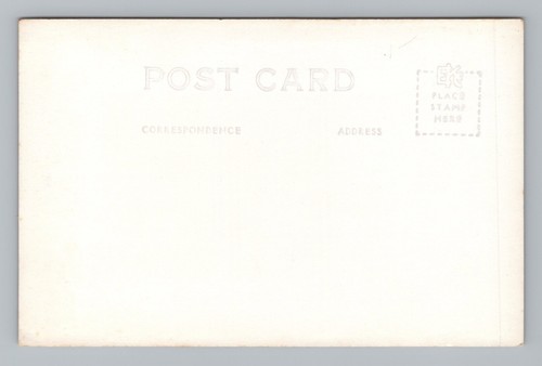 Postcard RPPC Salt River Bridge Highway 60 Arizona c1944 - Picture 2 of 2