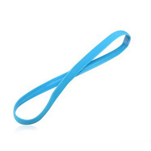 5/4/3 Stück Dünnes Einzelband Elastisches Sport-Gymnastik-Anti-Rutsch- ✚ - Picture 23 of 37