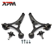 4x Querlenker Traggelenk Vorne für Volvo XC90 I 275 2.5 T AWD 3.2 AWD 02-14