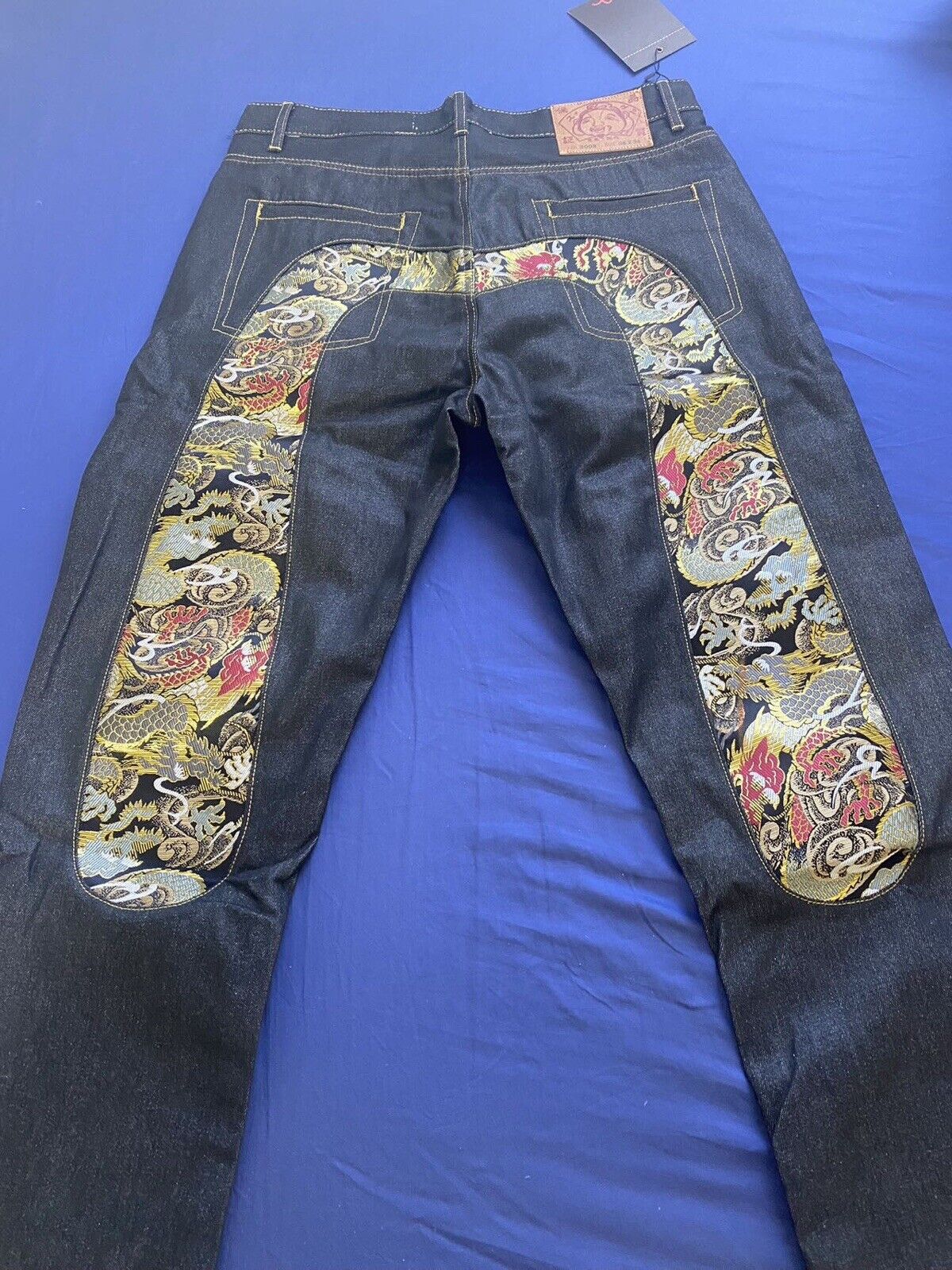 EVISU EVISU