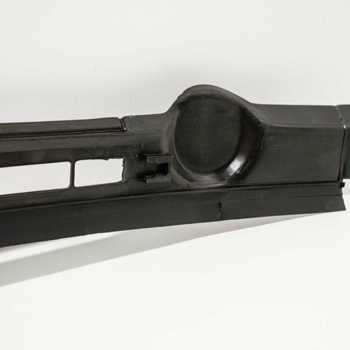 OEM BMW 3 E36 FRONT WINDSHIELD COWL RIGHT COVER 51711960844 1960844 GENUINE eBay