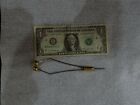 Lot 25 Creative Angler Jig Bobbin Fly Tying Fly Fishing Flies/Lure Making Tools