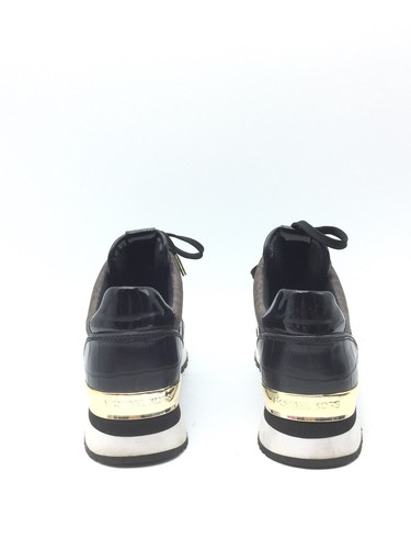 Michael Kors Maddy Zapatillas Para Mujer T.37 US.7 UK.5 - Imagen 4 de 5