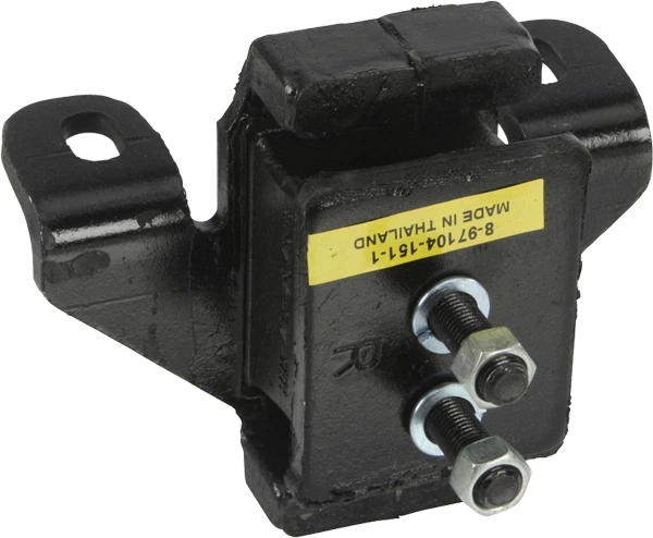 Juego de montaje de motor y transmisión 3 piezas 1998-2001 para Honda Passport 3,2 L tracción trasera Foto 3 de 4