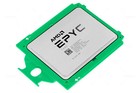 100-000000046 AMD EPYC 7402 2.80GHZ 24CORE 128MB CACHE 180W SOCKET SP3
