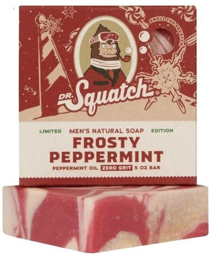 Dr Squatch Soaps, Deodorants, & More • Large Selection. ⚡Fast Shipping⚡ - Picture 145 of 189