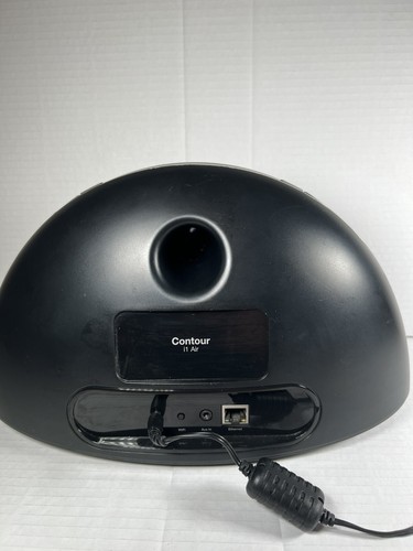 Pure Contour i1 Air - Lightning iPod Dock & AirPlay Speaker - Black - Picture 6 of 8